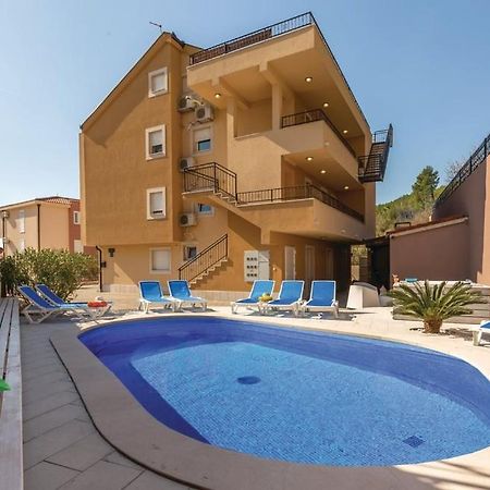 Andela 1 Apartment Макарска Екстериор снимка