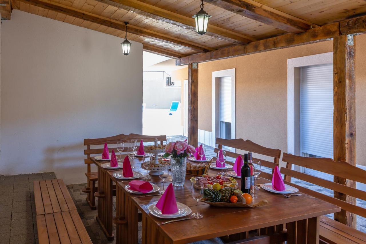 Andela 1 Apartment Макарска Екстериор снимка