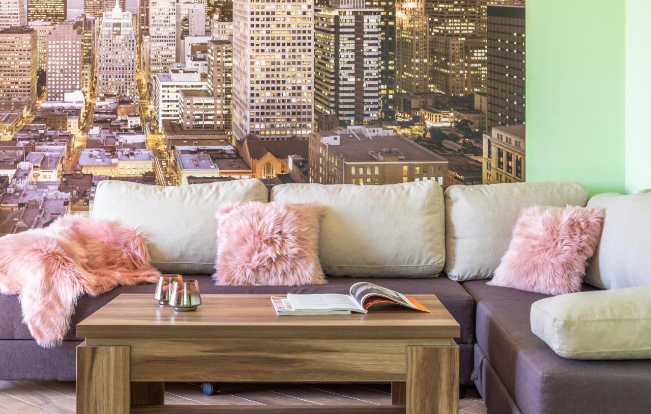 Andela 1 Apartment Макарска Екстериор снимка